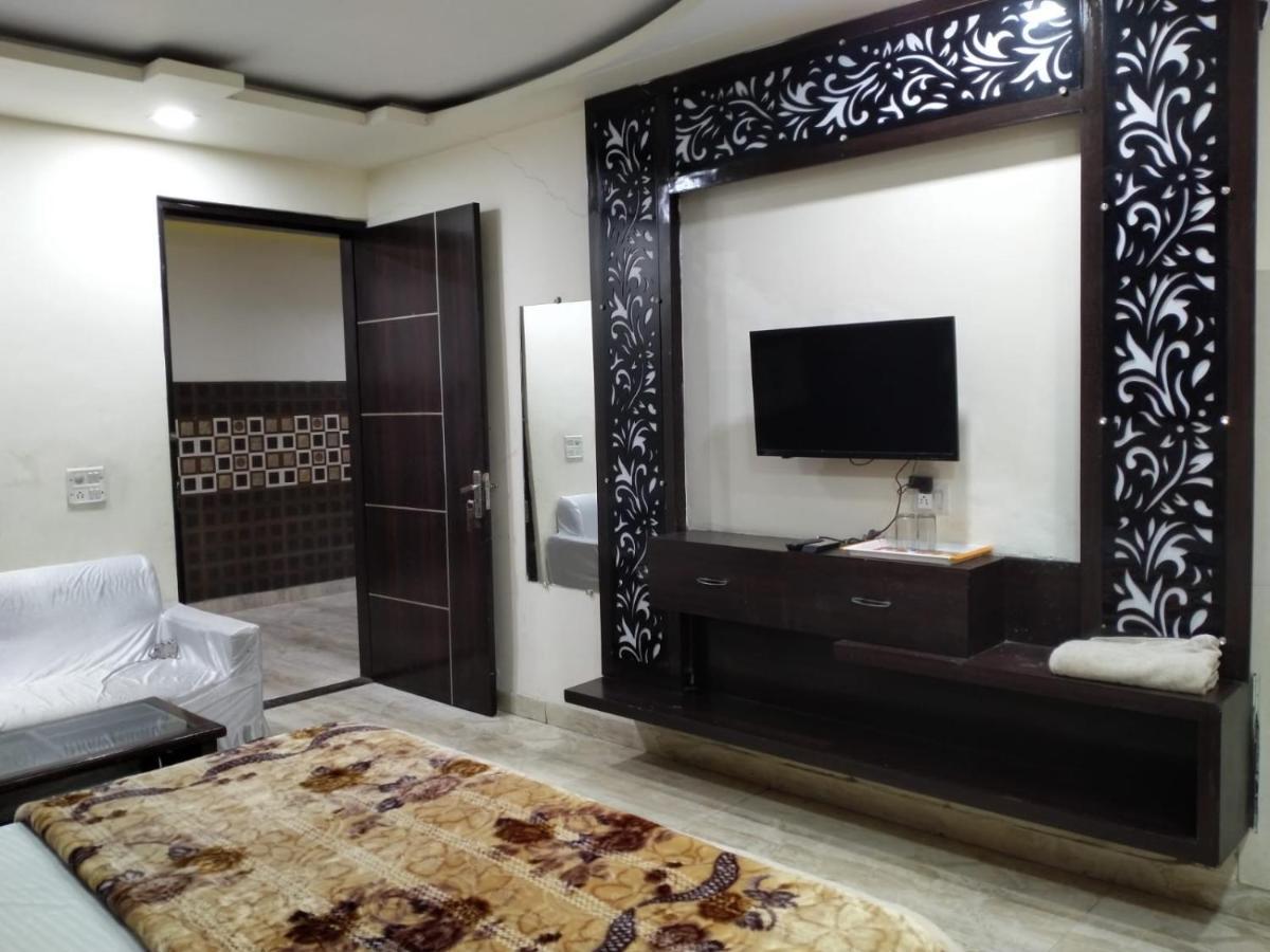 Hotel Prakash Regency Hapur Buitenkant foto