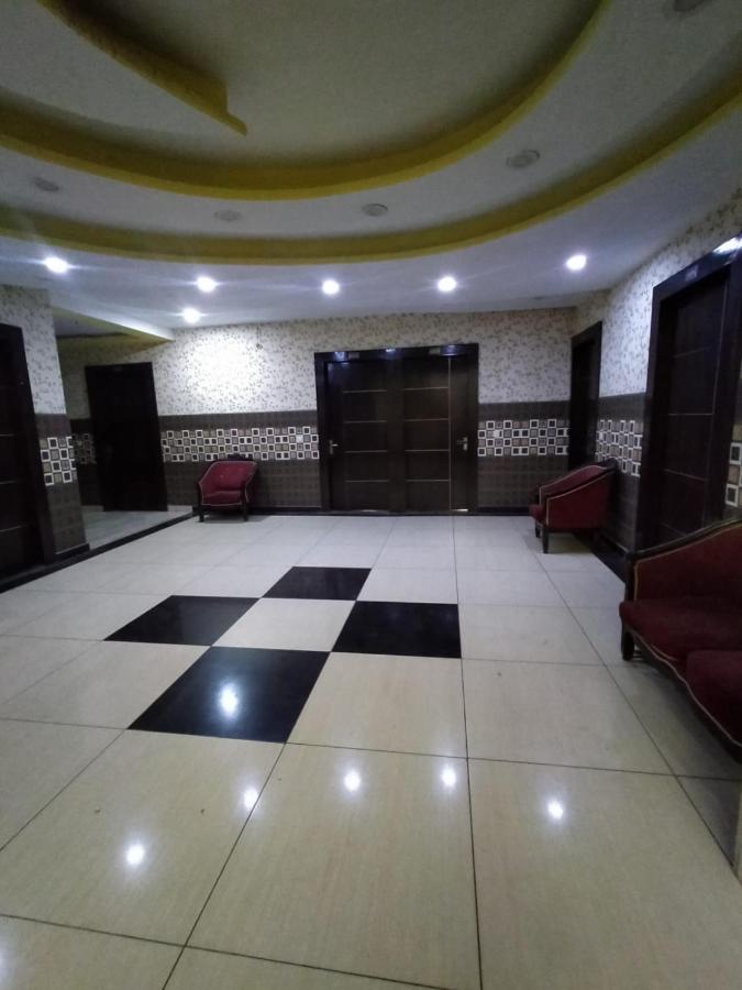 Hotel Prakash Regency Hapur Buitenkant foto
