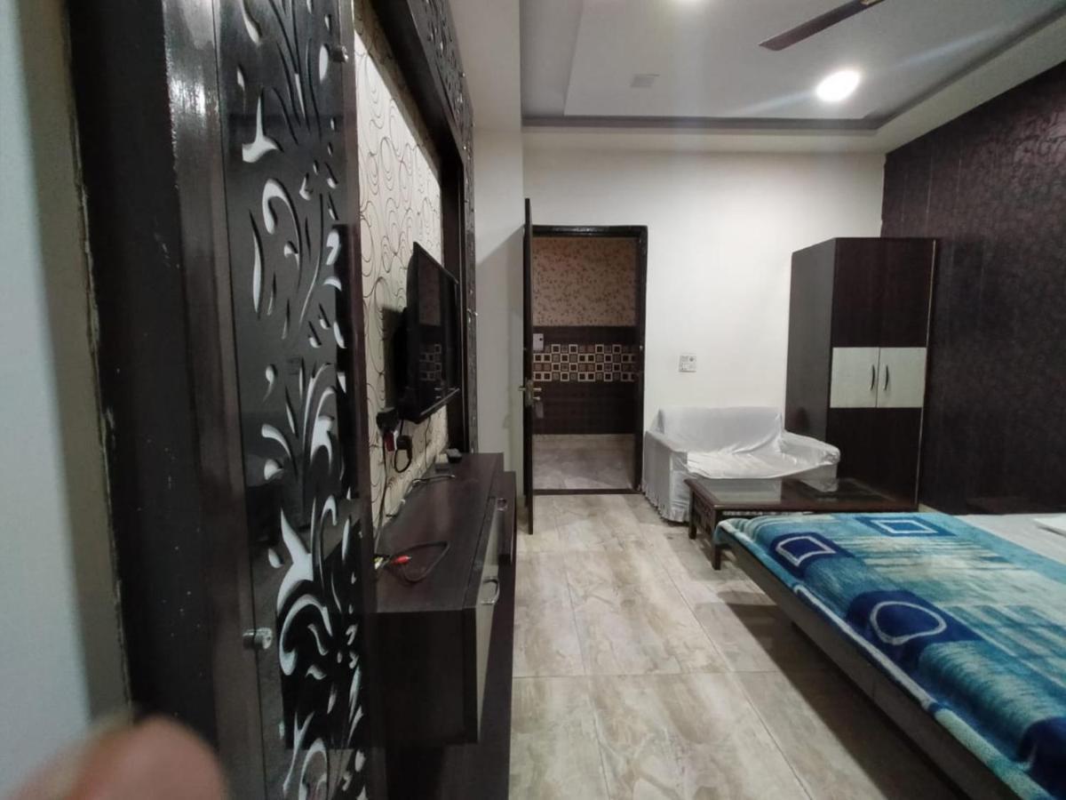 Hotel Prakash Regency Hapur Buitenkant foto